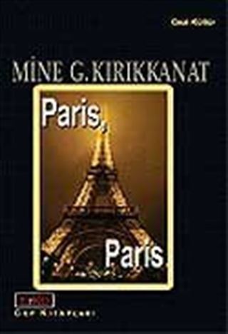 Paris Paris