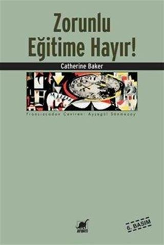 Zorunlu Eğitime Hayır!