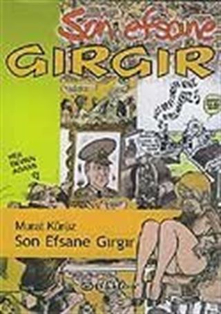 Son Efsane Gırgır