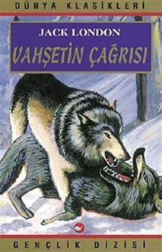 Vahşetin Çağrısı