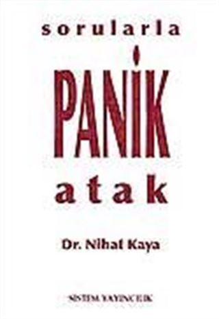Sorularla Panik Atak ve Tedavisi