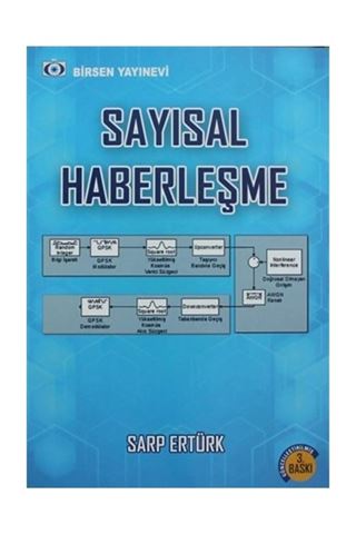 Sayısal Haberleşme