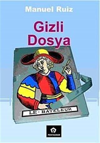 Gizli Dosya