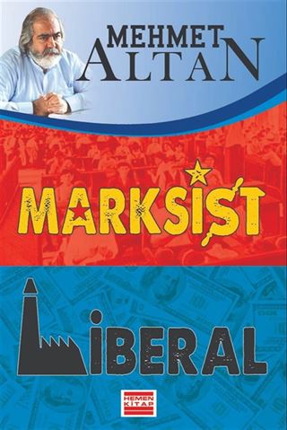 Marksist Liberal