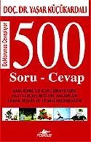 500 Soru -Cevap