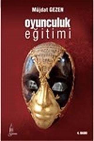 Oyunculuk Eğitimi