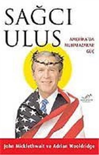 Sağcı Ulus