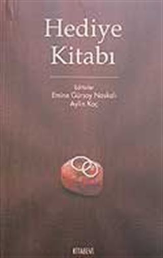 Hediye Kitabı