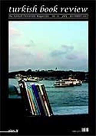 Turkish Book Review -1