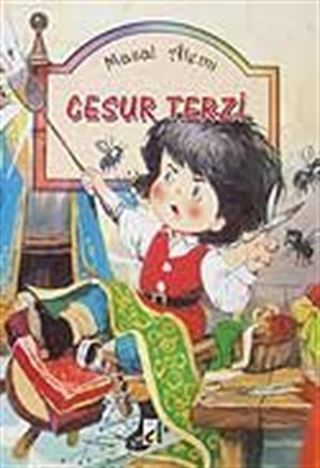 Cesur Terzi