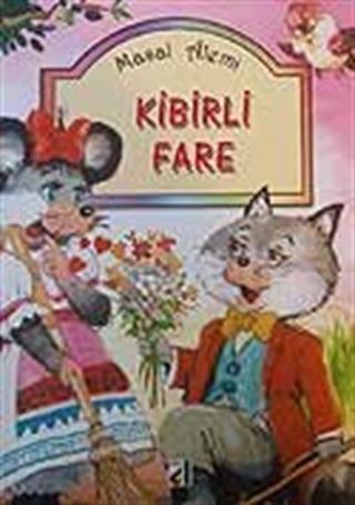 Kibirli Fare