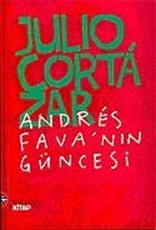 Andres Fava'nın Güncesi