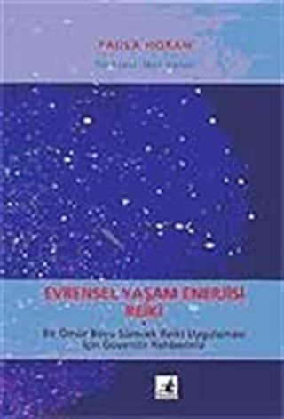 Evrensel Yaşam Enerjisi Reiki