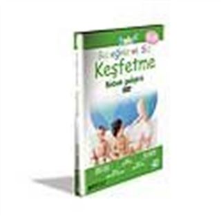 Bebeğiniz ve Siz Keşfetme (DVD)