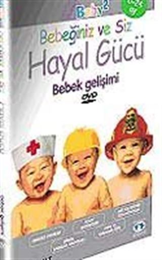 Bebeğiniz ve Siz Hayal Gücü (DVD)