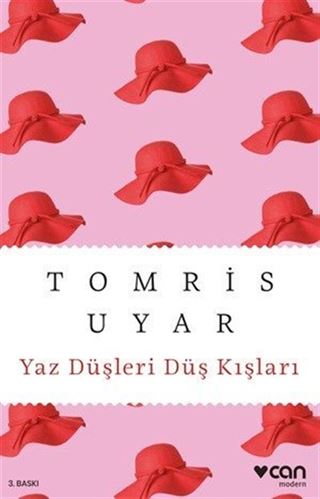 Yaz Düşleri, Düş Kışları