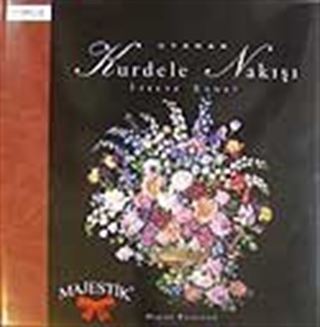 Uyanan Kurdele Nakışı-İpekte Sanat