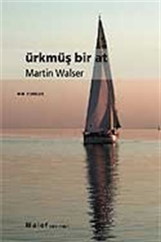 Ürkmüş Bir At