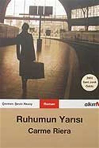 Ruhumun Yarısı