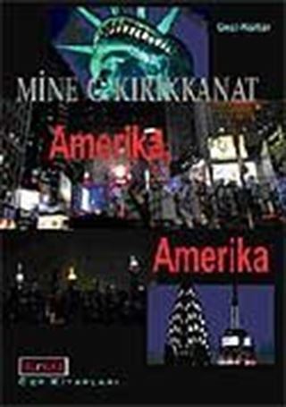Amerika Amerika CEP BOY