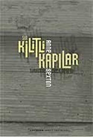 Kilitli Kapılar