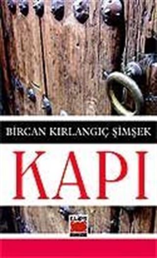 Kapı
