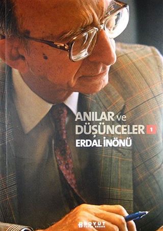 Anılar ve Düşünceler-1