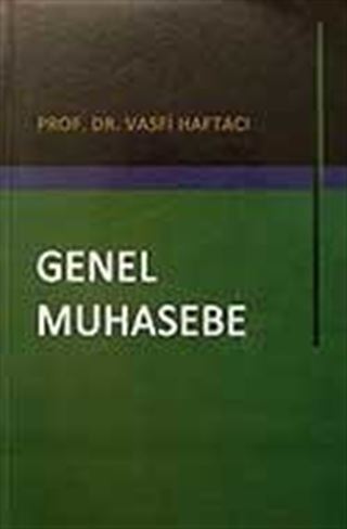 Genel Muhasebe