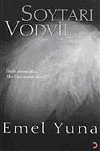 Soytarı Vodvil