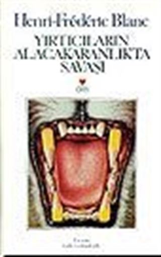 Yırtıcıların Alacakaranlıkta Savaşı