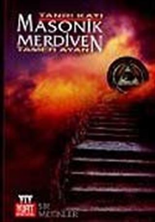 Tanrı Katı Masonik Merdiven
