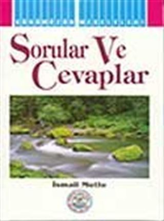 Sorular ve Cevaplar