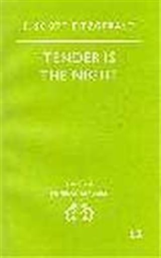 Tender Is The Night