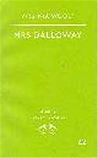 Mrs Dalloway