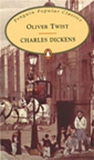 Oliver Twist