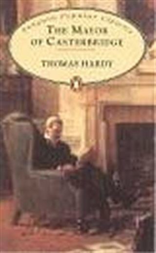 Mayor of Casterbridge
