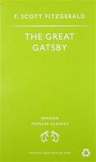 Great Gatsby