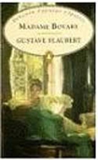 Madame Bovary