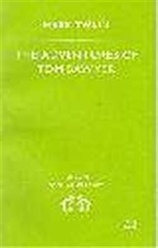 Adventures Of Tom Sawyer