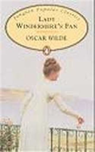 Lady Windermere's Fan