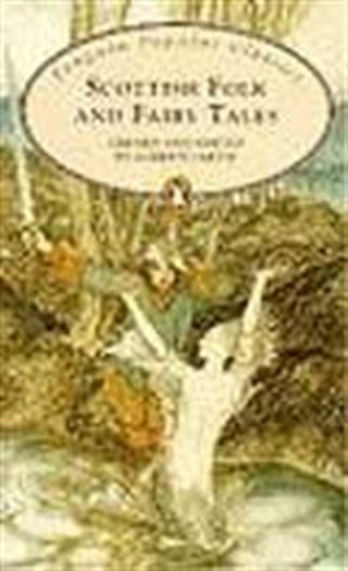 Scottish Folk And Fairy Tales