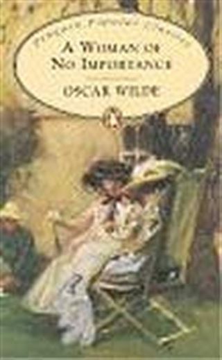 Woman Of The Importance And Other Stori