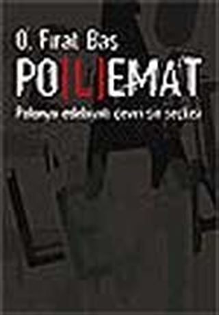 Polemat/Polonya Edebiyatı Çeviri Şiir Seçkisi