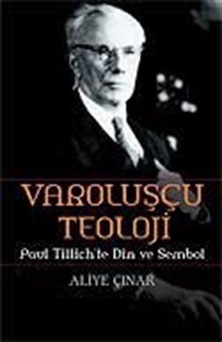 Varoluşçu Teoloji