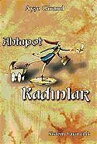 Ahtapot Kadınlar