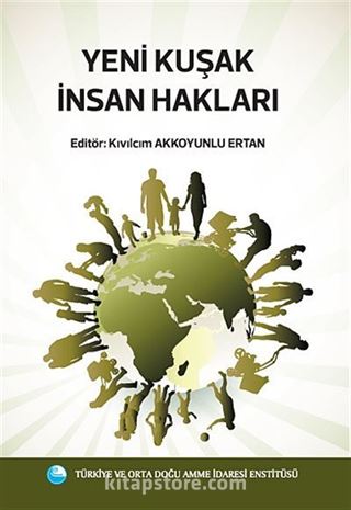 Yeni Kuşak İnsan Hakları