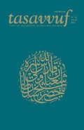 Sayı:30 Yıl:13 2012 Tasavvuf İlmi ve Akademik Araştırma Dergisi
