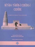 Kitab-ı Tarih-i Ceride-i Cedide