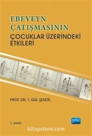 Ebeveyn Çatışmasının Çocuklar Üzerindeki Etkileri