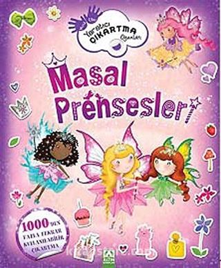 Masal Prensesleri